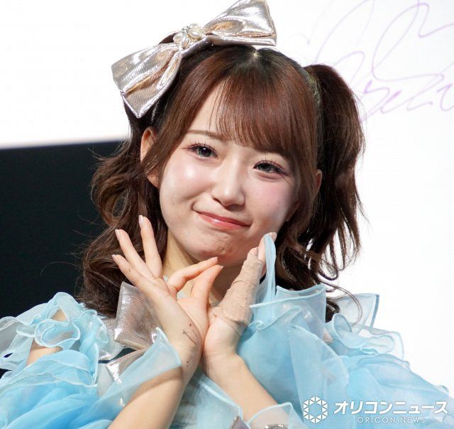 SWEET STEADY音井結衣、グループ初のアリーナ単独ライブに意気込み