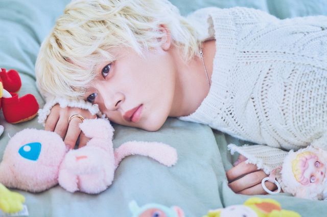 JO1木全翔也、私物ぬいぐるみを大量持参「一緒に撮ってもらうのは