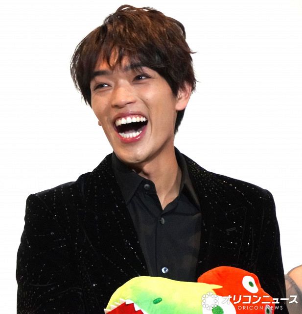 timelesz原嘉孝、売れない芸人役で“おもしろくなさ”を追求 共演者も