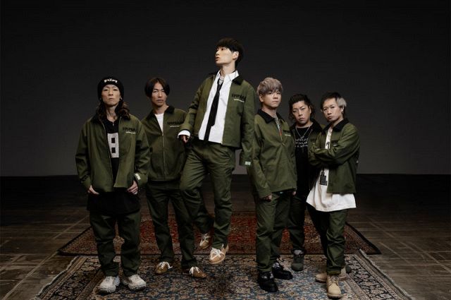 UVERworld、東京ドーム公演の映像作品リリース決定 “超レア”な渋谷