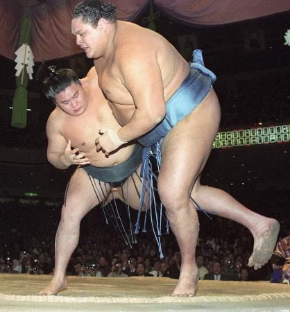 1強時代へ「彼しかいない」貴乃花が大の里に送る熱視線の理由は… 平成