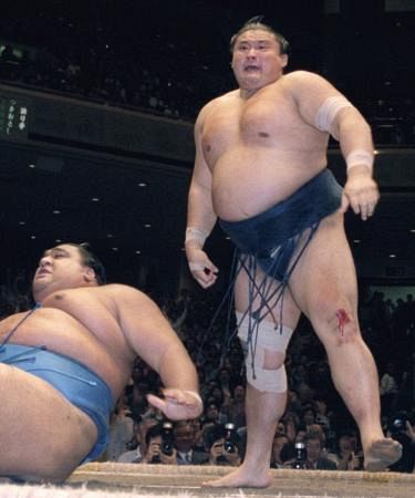 1強時代へ「彼しかいない」貴乃花が大の里に送る熱視線の理由は… 平成