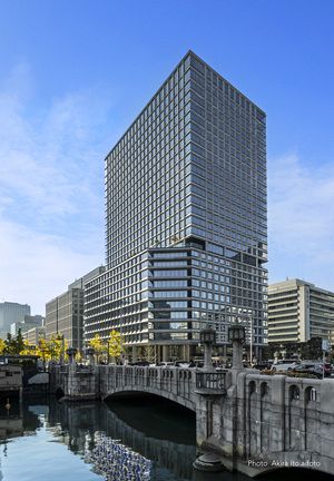 大阪に7月新スポットが誕生へ 『淀屋橋ゲートタワー』テナント全29店舗