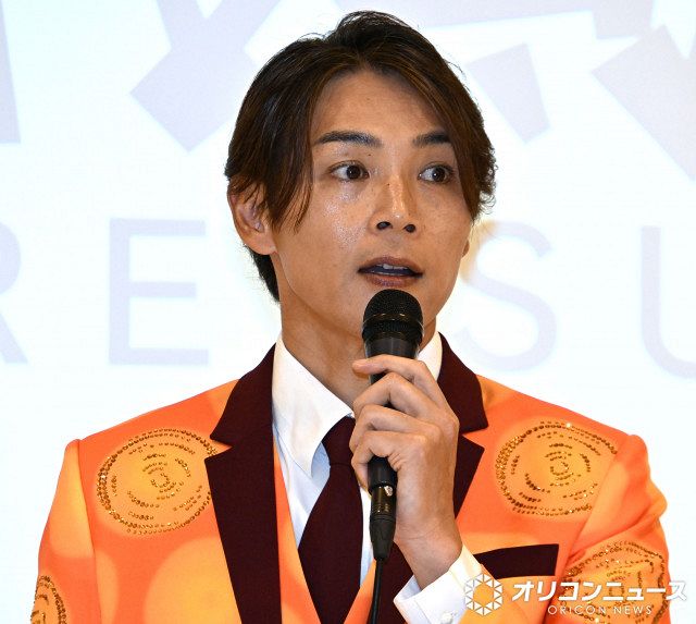 純烈2ショ　白川裕二郎　5部 白川裕二郎、昨年10月に最愛の母が他界「純烈を続ける情熱がほかの