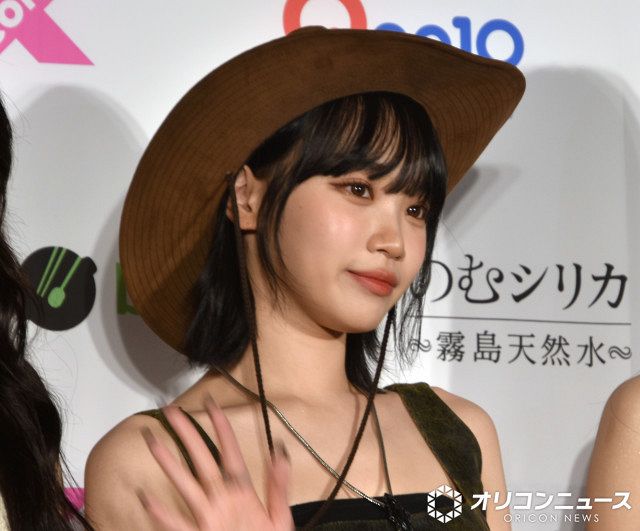 LE SSERAFIM・チェウォン、来週から復帰 首の痛みで治療専念していた