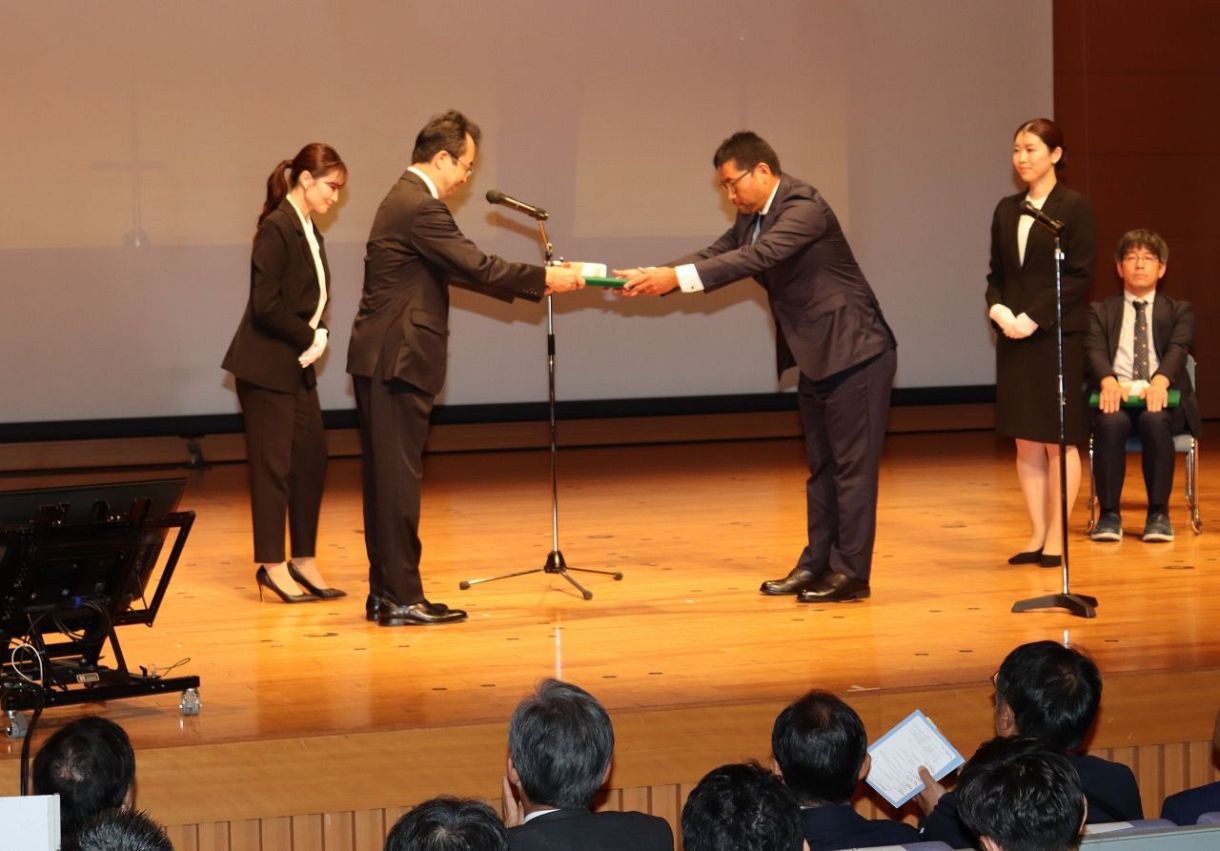 山陽新聞社に２０２６年度新聞協会賞　松江で新聞大会