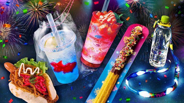 ユニバーサルスタジオジャパン 15周年 コカ・コーラ 新品未開封 USJ