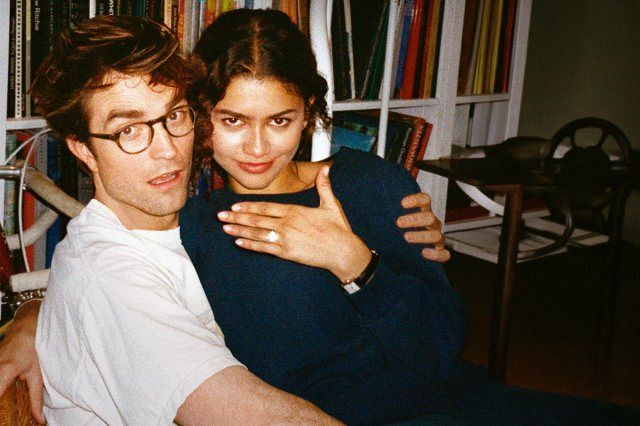 ゼンデイヤ＆ロバート・パティンソン、幸せな結婚目前から疑心暗鬼へ