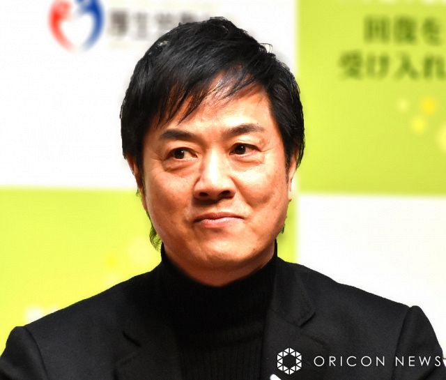 高知東生「覚せい剤、大麻、酒、自慢はできないが」 “酒”トラブルに持論「知らない人に殴りかかられた」:山陽新聞デジタル|さんデジ