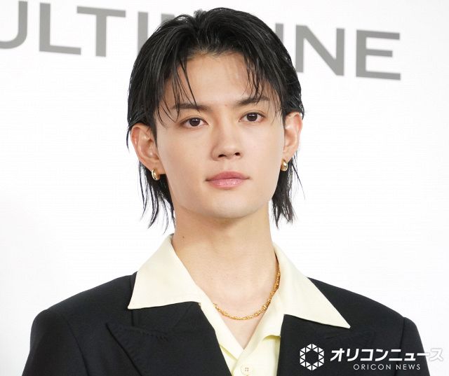 佐野勇斗、M!LK愛“爆裂”「考えない日は1日もない」 自分に厳しい一面も