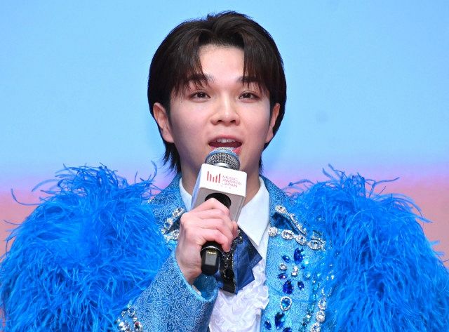 M!LK塩崎太智、“太陽すぎる”X初投稿に反響 佐野勇斗「やべえやつがXに