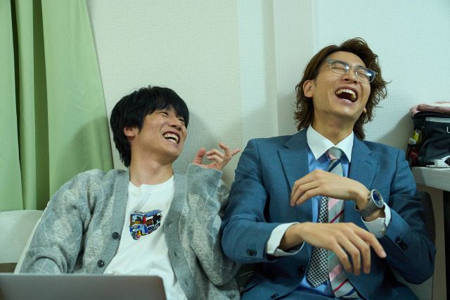 風間俊介×庄司浩平『40までにしたい10のこと』特別番組放送決定 貴重な