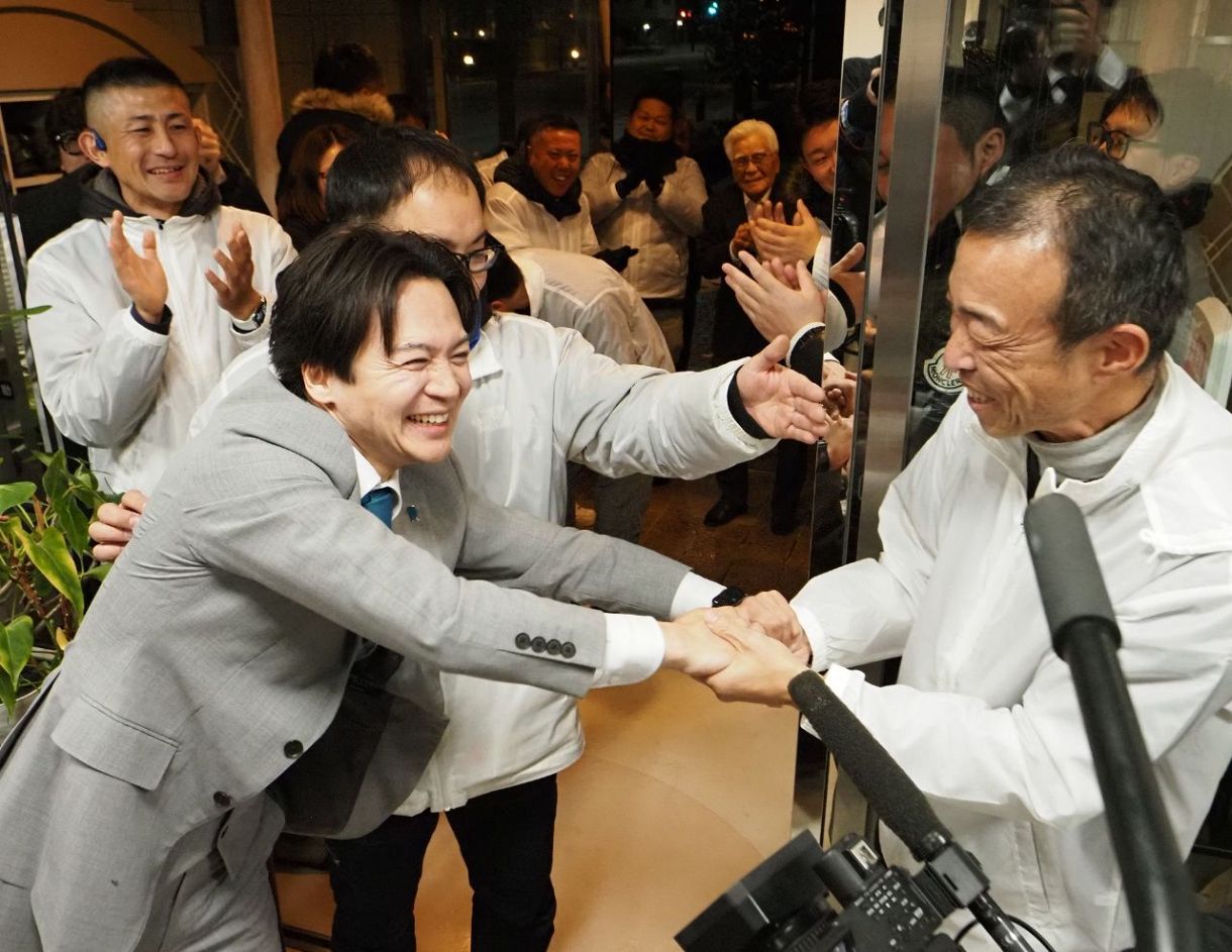 公の場での発言・インタビュー報道記録