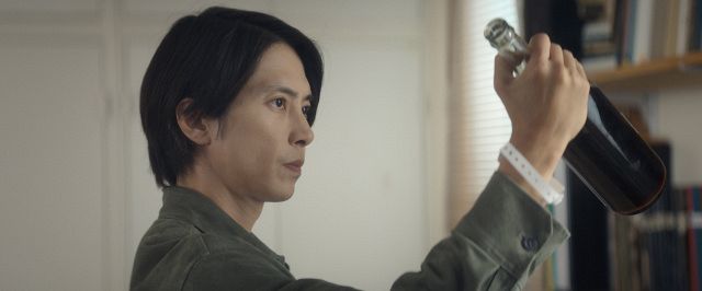 山下智久『神の雫』シーズン2、禁断のテイスティング映像解禁 原作者は