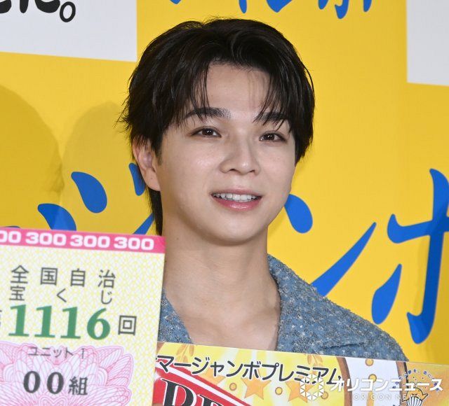 M!LK塩崎太智、初Xのポストが50万いいね「うれしかったです」 自宅で三