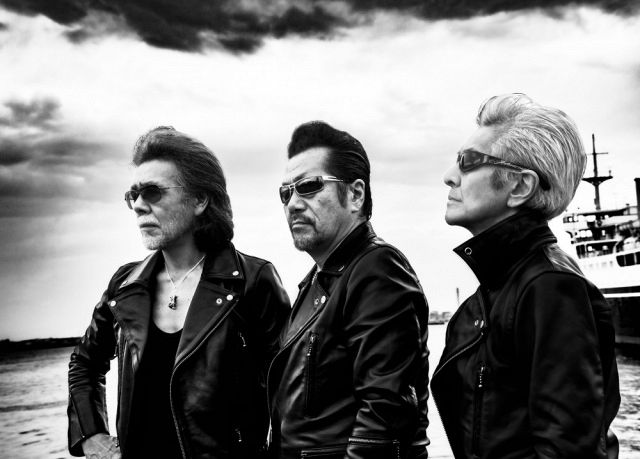 インタビュー】昭和100年、横浜銀蝿デビュー45周年ツアーへ 伝説の解散