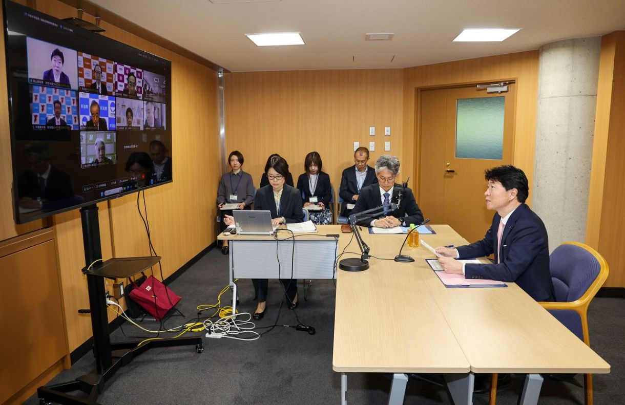 NYで農林水産物PRへ 知事会特別委が方針確認：山陽新聞デジタル 