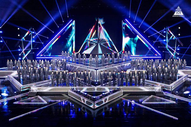 JO1・INIら輩出『日プ』第4弾『日プ新世界』、きょう放送開始 練習生