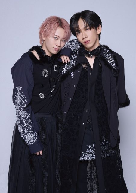 超特急リョウガ＆シューヤ、2人のプライベートの様子を明かす 『メンズ