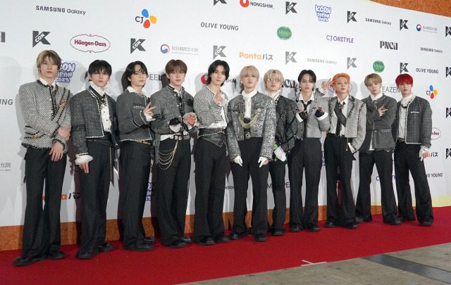 JO1、活動終了する鶴房汐恩に言及「お互いの道を尊重してもらえたら