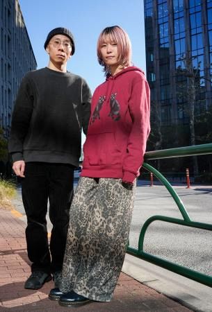 ワーオ！】鈴木実貴子ズ たたきつける覚悟に衝撃：山陽新聞デジタル