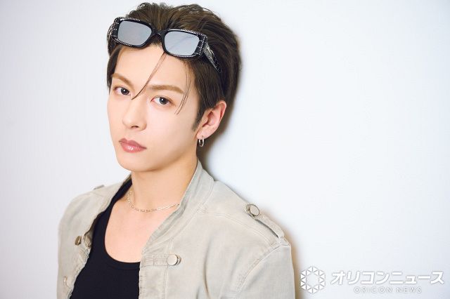 aoen 琉楓 aoen・琉楓（RUKA）、4歳から追い続けた夢「どんな泥臭いことでも絶対