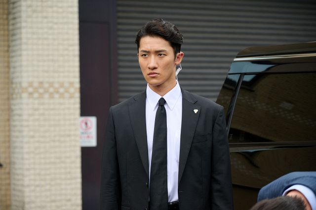 岩本照主演『恋する警護24時 season2』 Snow Man主題歌「悪戯な天使