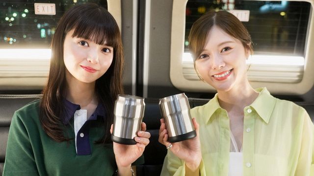 齋藤飛鳥、白石麻衣と乃木坂46卒業後初共演 初単独冠番組スタート「何