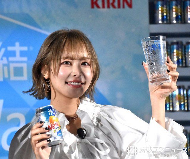 FRUITS ZIPPER仲川瑠夏、意外にも“未経験”な「メンバーとやりたいこと