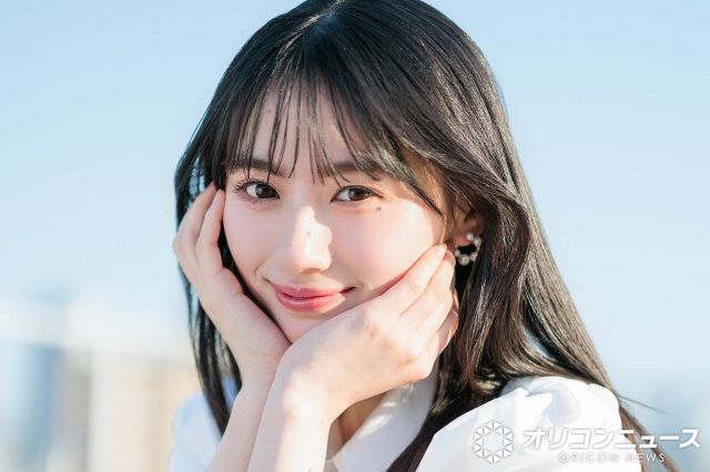 乃木坂46川崎桜、“超貴重な未公開動画”公開に反響「マジで美脚ですね