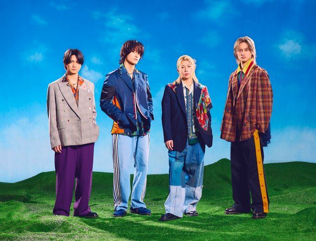 Aぇ! groupになぜ“沼る”のか バンド、バラエティー、役者、楽曲から