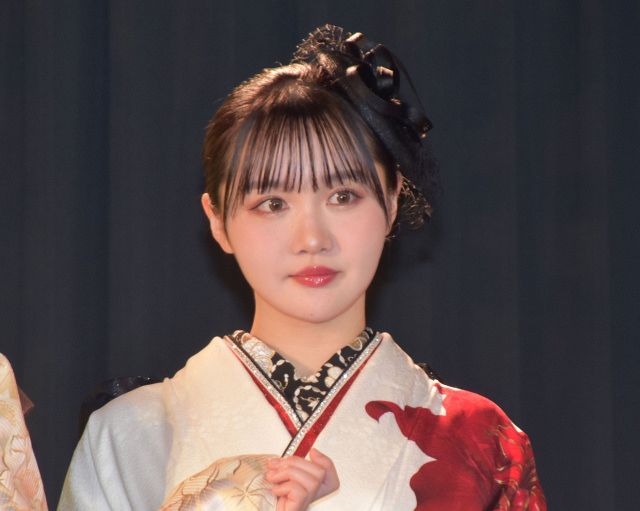 ≒JOY藤沢莉子、バセドウ病を公表 今後の活動に一部制限「元気になって
