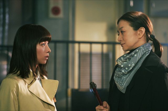 6年ぶり再始動『未解決の女』今夜スタート 鈴木京香「期待を裏切らない