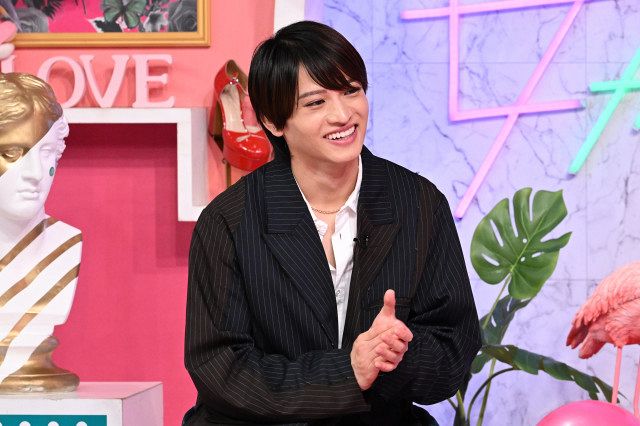 timelesz・猪俣周杜、捨てられないもの告白「いつか使うかなって
