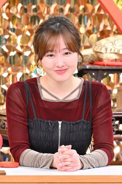 本田望結、子ども時代の遊びめぐり「え？」困惑の事態 「金持ちの