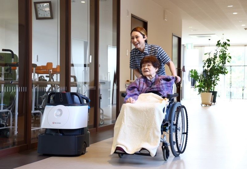 【岡山「２．０」人口減少の先に】第５部ダイバーシティー（５）両立支援　自分で選べる雇用形態