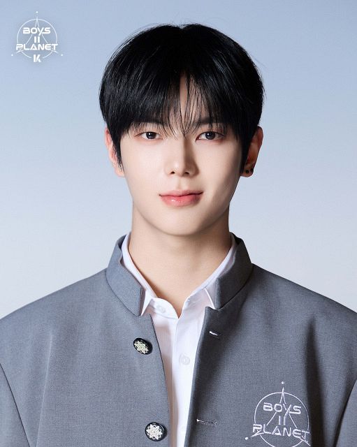 ボイプラ アーカイブ展 ポップアップ 上海 名札 ネーム バッチ サンヒョン