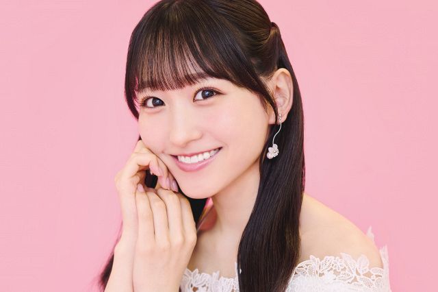 乃木坂46一ノ瀬美空、初の表題曲センター決定 大越ひなの・森平麗心が
