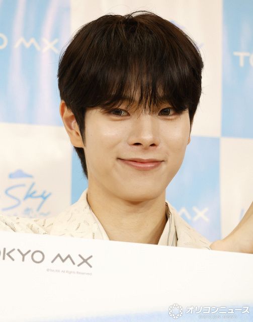 DXTEEN福田歩汰、高校時代に“イケメン”自覚「僕ってかっこいいんだって
