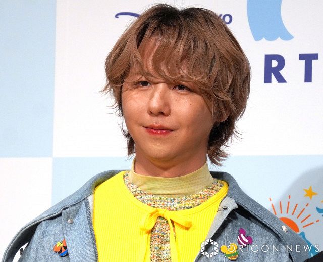 Mrs. GREEN APPLE藤澤涼架,テレビ出演でファン興奮!(2025/11/02)｜S