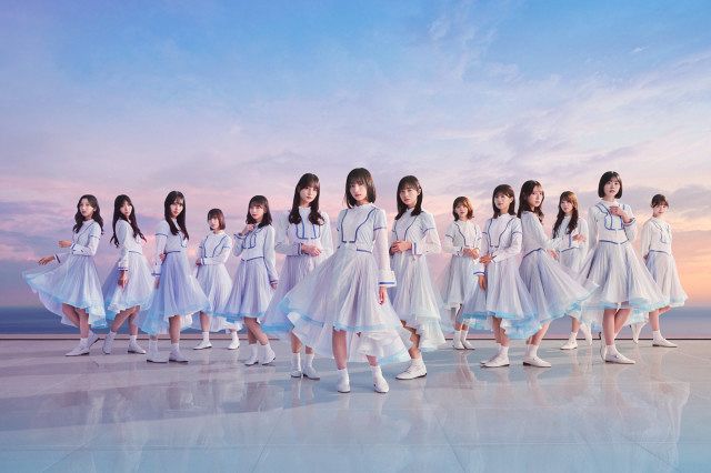 日向坂46、日本大学卒業式に登場で話題「ものすごいサプライズ
