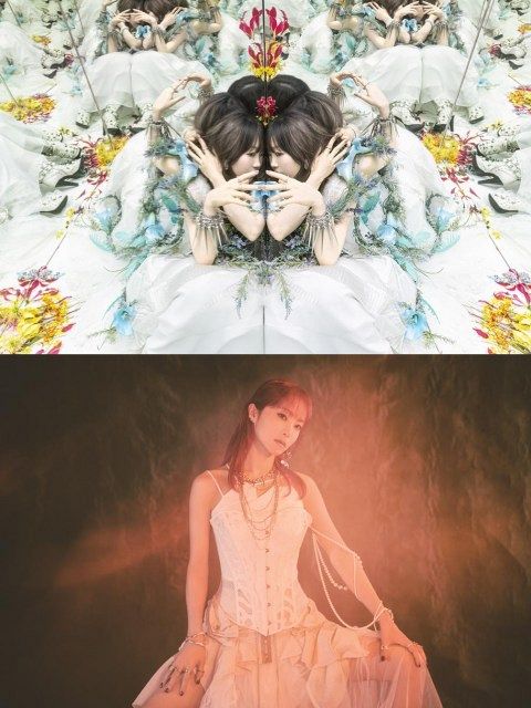インタビュー】Aimer×LiSA『鬼滅の刃』と歩んだふたりが語る「歌