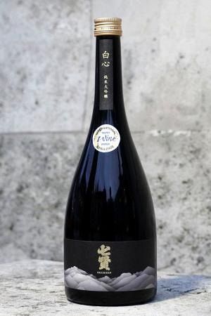 山梨の純米大吟醸が最高賞 ロンドンで世界的品評会：山陽新聞デジタル