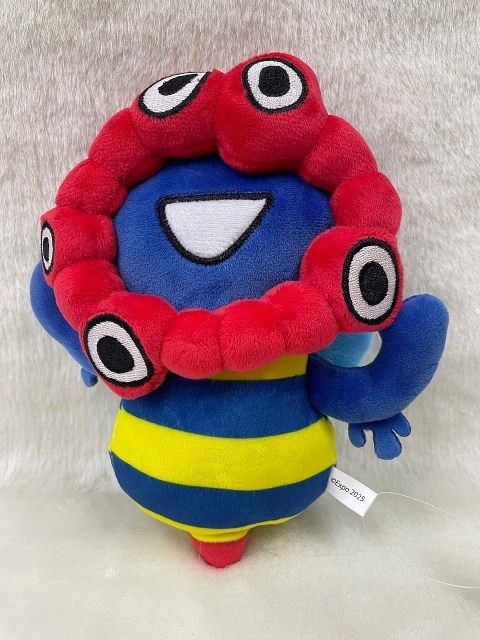 ミャクミャク×障害者福祉施設、自由な発想＆かわいすぎグッズに注目