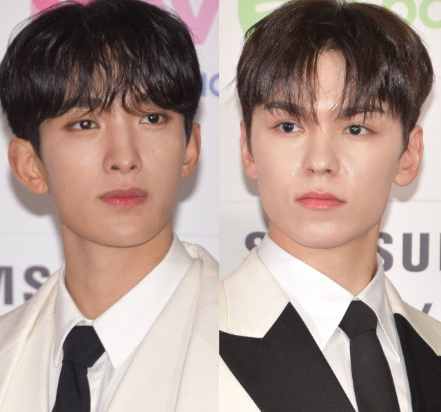 SEVENTEEN・ドギョム＆バーノン、兵役履行へ「事前に準備したさまざま