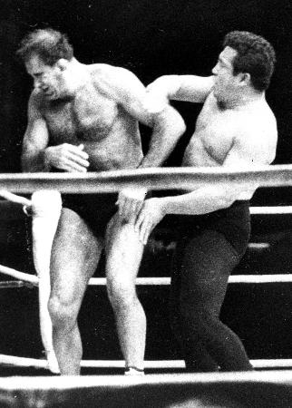 プロレス 力道山 昭和 カルタ プロレス 力道山 昭和 カルタ - メルカリ