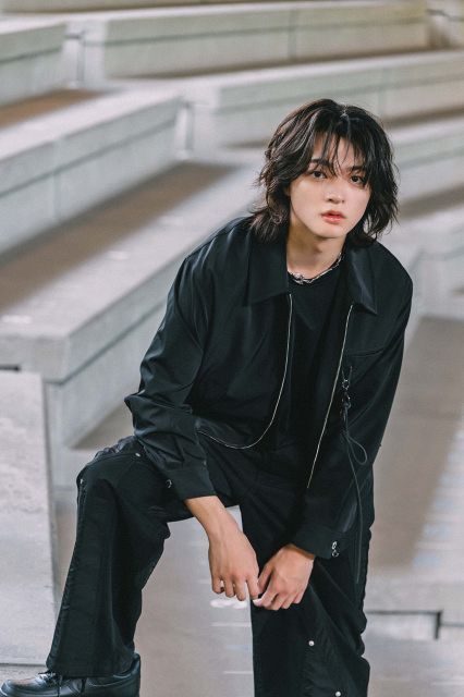 THE LAST PIECE』RUI、“NewYorkCity vibes”携え最終審査へ YUTA「驚く