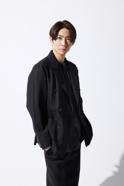 相葉雅紀、NHK新番組でMC これまでにない海外紀行番組『世界で開け