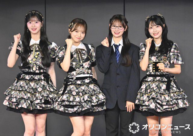 史上初の試み尽くし！AKB48、新曲タイトル＆秋コンサートコンセプト