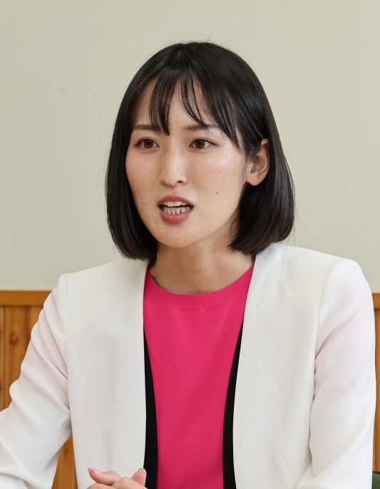 参院選岡山選挙区 国友氏を擁立へ 立民県連、近く正式決定：山陽